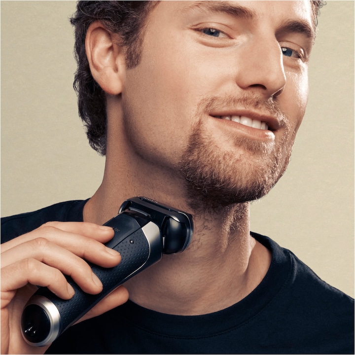 Actual product image Braun Electric shaver replacement shaving part 94M (1 x)