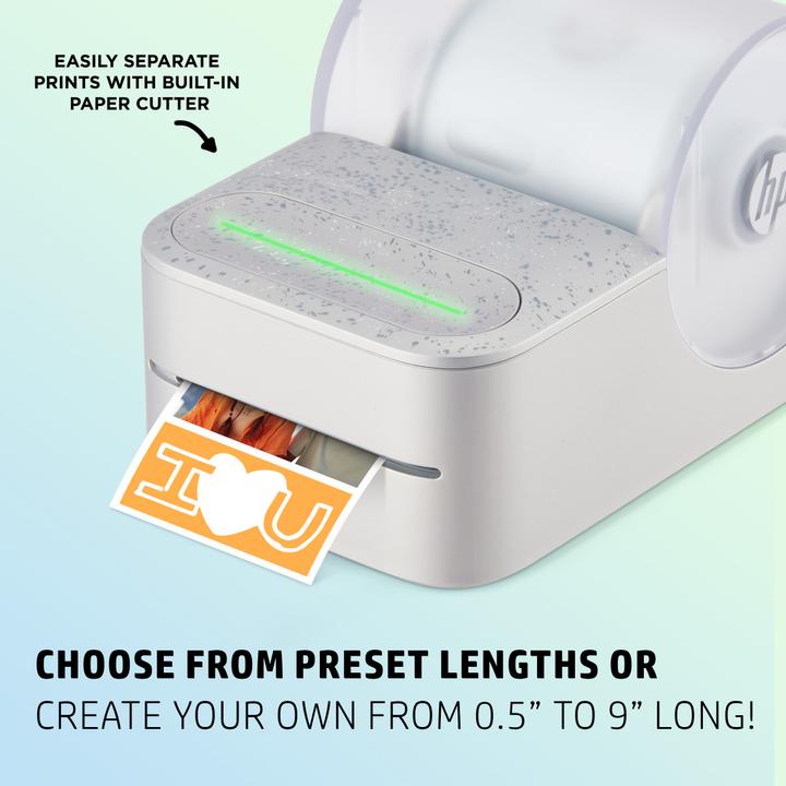 Actual product image HP Sprocket Panorama (Colour)