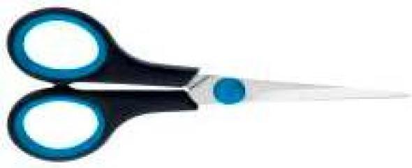 Produktbild Westcott Schere Easy Grip (14 cm)