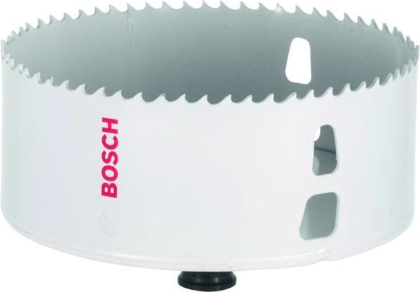 Immagine prodotto Bosch Professional Zubehör Sega a tazza Progressor per legno e metallo, 121 mm (121 mm)