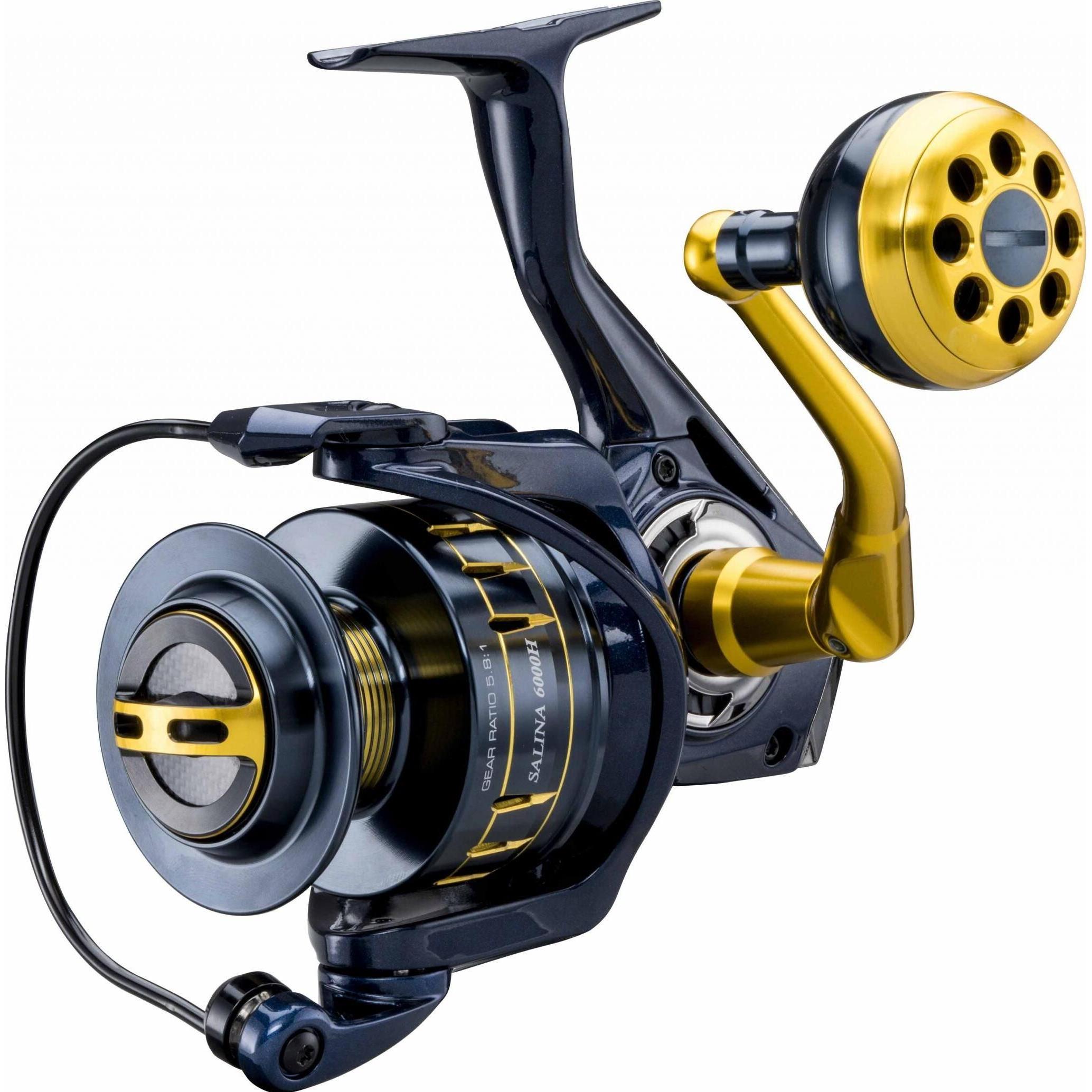 Okuma, Angelrolle