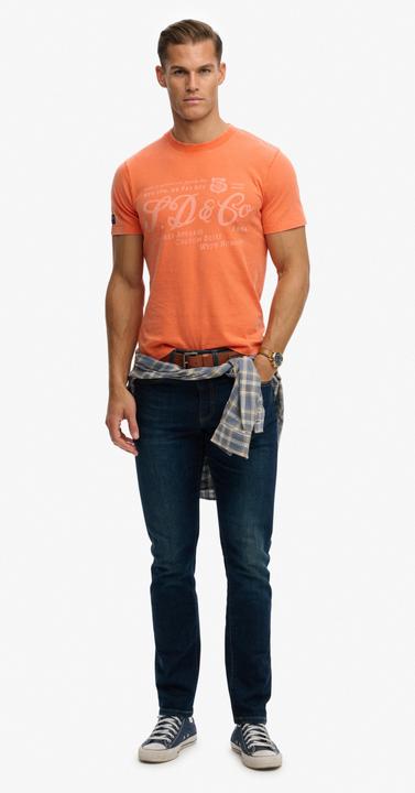 Produktbild Superdry Industry Worker Relaxed (M)