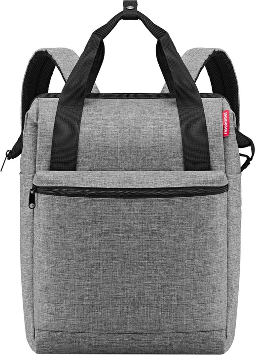 Produktbild reisenthel Rucksack / Backpack allrounder R large (23 l)