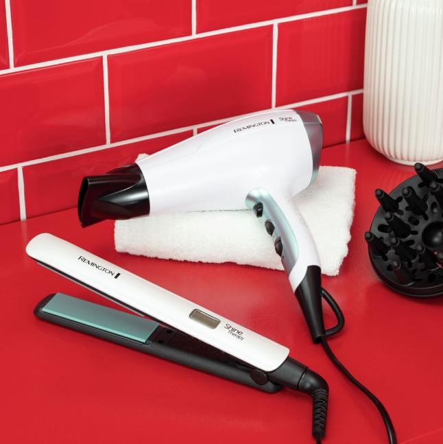 Produktbild Remington S8500 GP Shine Therapy
