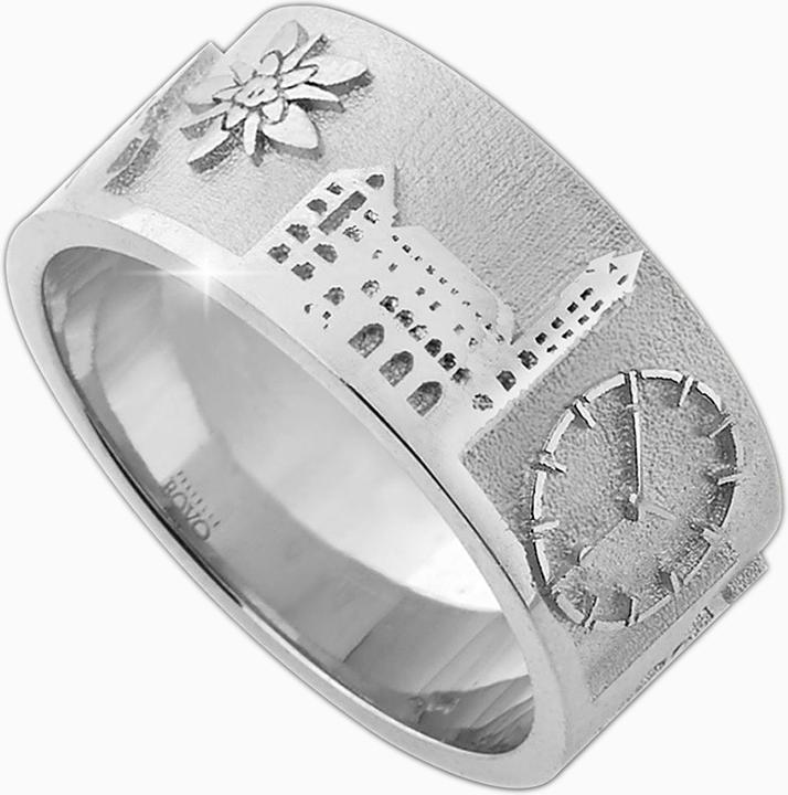 Immagine prodotto Casativo Ciao anello (50, 925 Argento)