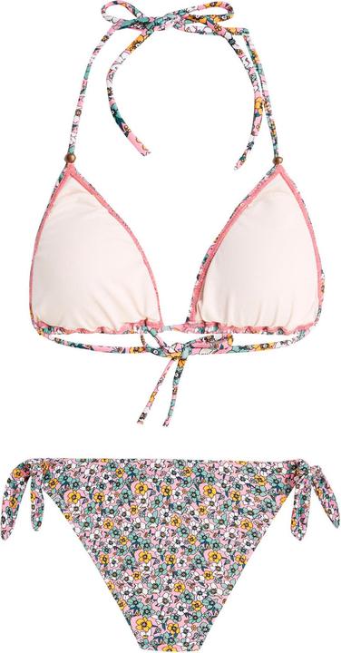 Image du produit Protest Women's Prtsauger Triangle Bikini (L)