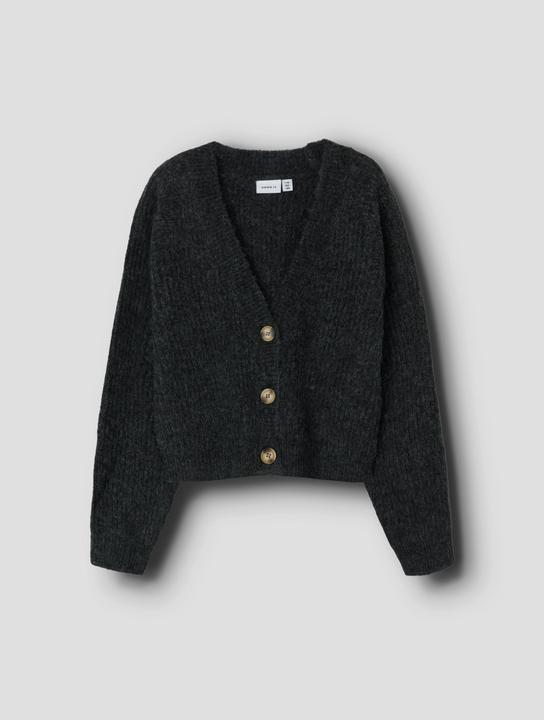 Produktbild Name it Nkfholly Boxy Short Knit Card Noos (116)