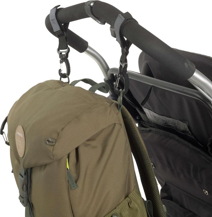Produktbild Lässig Outdoor Rucksack