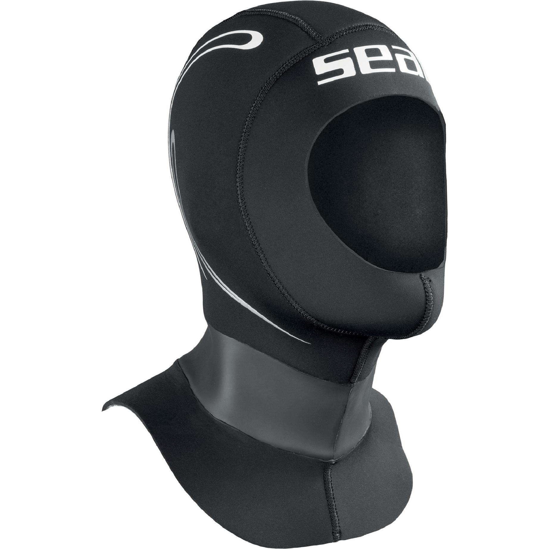 Seac, Neoprenanzug, (5 mm, XXL, 3XL)