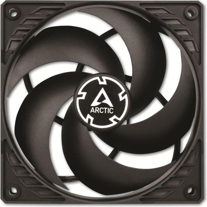 Immagine prodotto Arctic P12 PWM PST CO (120 mm, 1 x)
