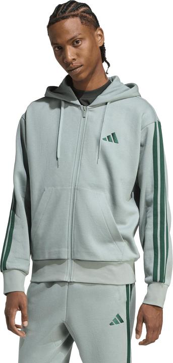 Actual product image Adidas Essentials 3-Stripes (L)