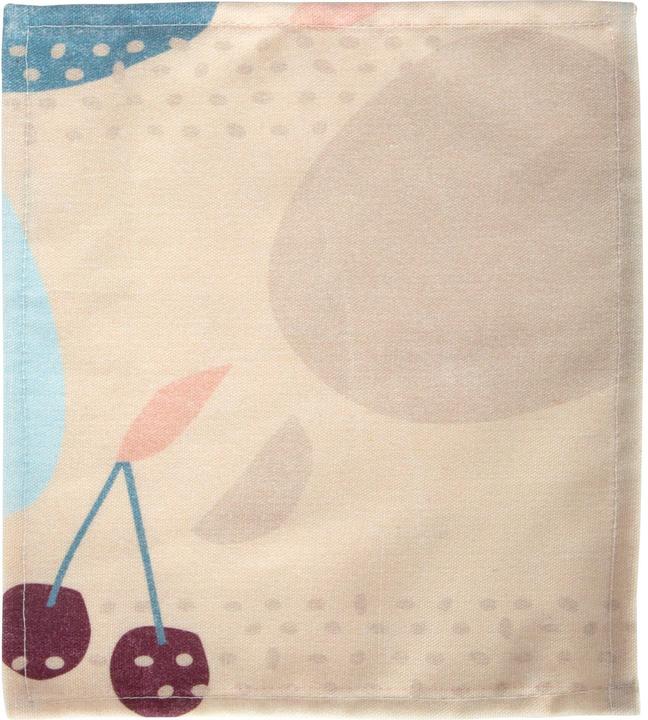 Actual product image small foot Waffle Iron Set "tasty"