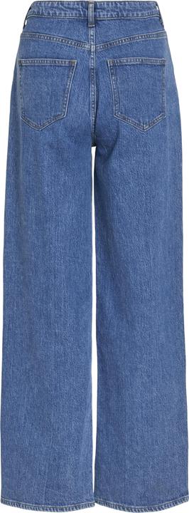 Actual product image Vila High Waist Wide Fit Jeans (W44/L30)
