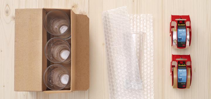 Immagine prodotto Scotch Verpackungsband (48 mm)