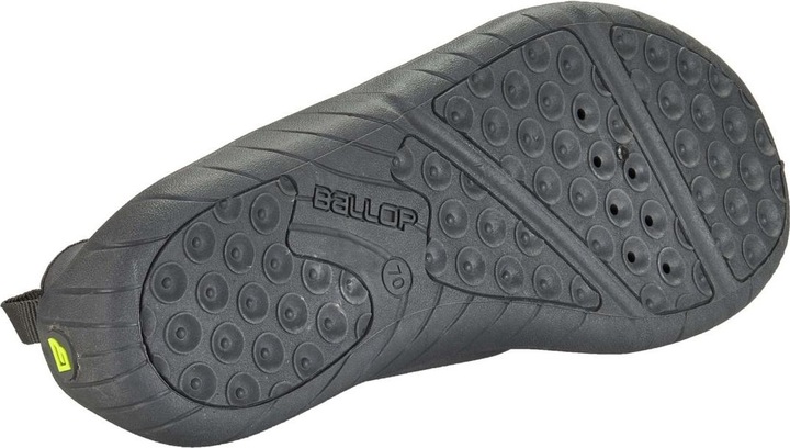 Immagine prodotto Ballop Grigio base ibrido (43, 43.5, 44, 43 1/3)