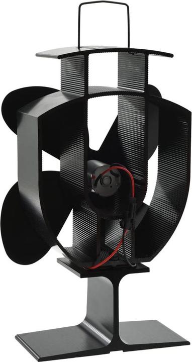 Actual product image vidaXL Jeri (14.5 x 12 x 21.5 cm)