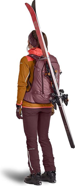 Produktbild Ortovox TOUR RIDER 28 (28 l)