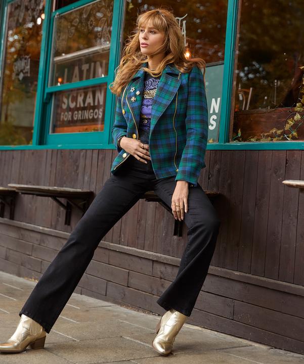 Immagine prodotto Joe Browns Vintage Biker Jacket