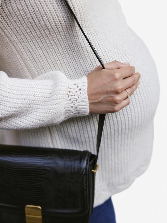 Produktbild Envie de Fraise Wende-Pullover für Schwangerschaft und Stillzeit
