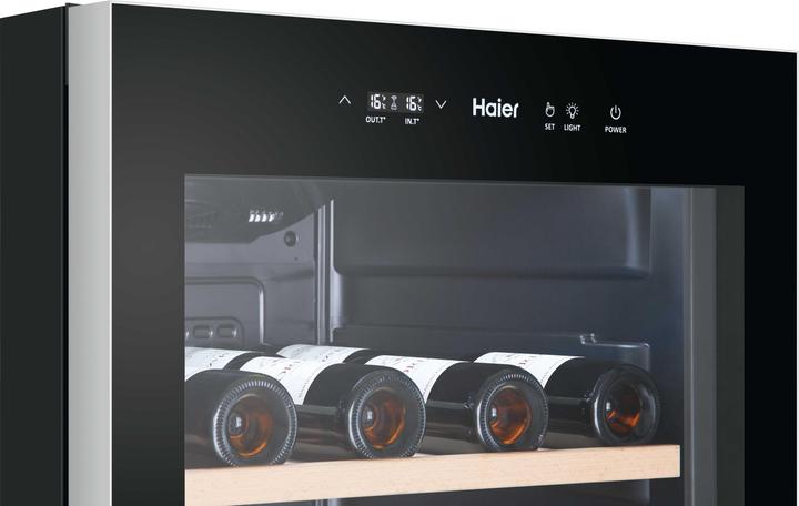 Actual product image Haier HWS188GAE