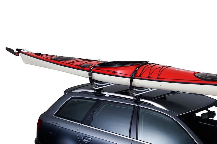 Produktbild Thule K-Guard 840