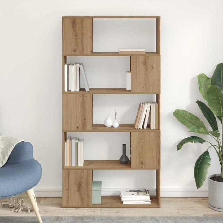 Actual product image vidaXL TV stand (24 x 80 x 156 cm)