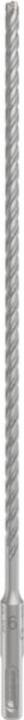 Productafbeelding Bosch Zubehör SDS plus-5X: 6 x 250 315 (6 millimeter)