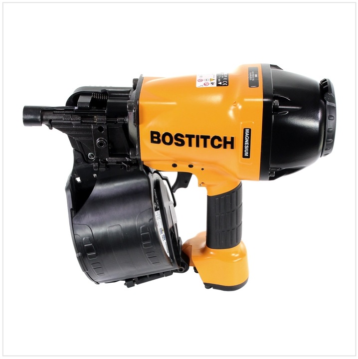 Immagine prodotto Bostitch N89C-1P-E Chiodatrice a bobina / 90 mm