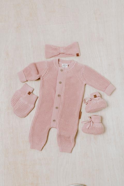 Immagine prodotto Baby's only Fascia per capelli Babys only Soul, grigia