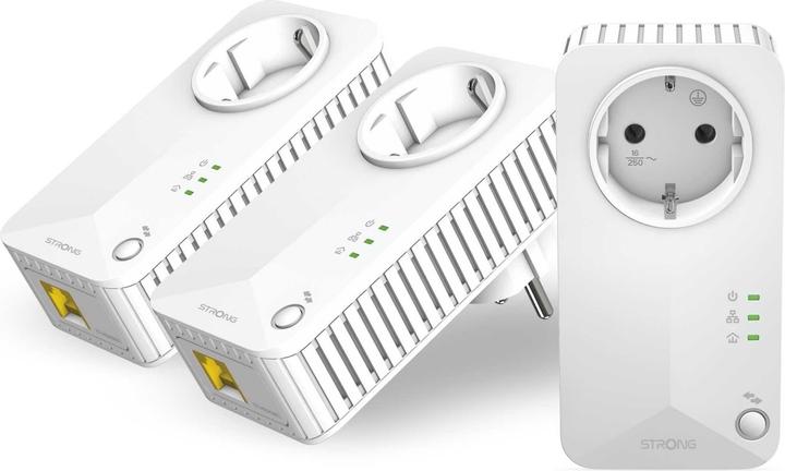 Strong PL600TRIEUV2 PL600TRIFR (600 Mbit/s)