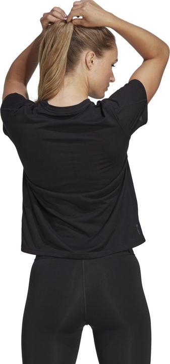 Produktbild adidas Women's Training Essentials Crew T-Shirt (XXS)