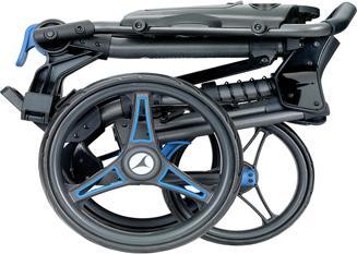 Image du produit Motocaddy cube