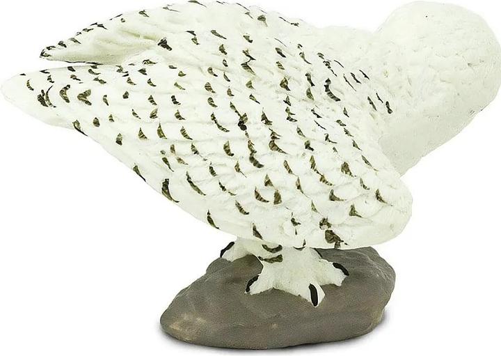 Produktbild Safari Schnee-Eule