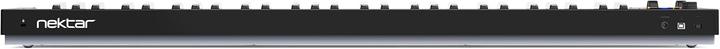 Actual product image Nektar Impact GX61 (Keyboards)