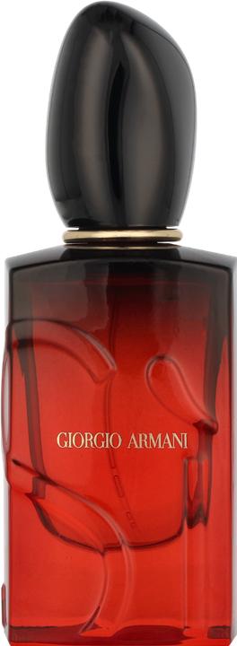 Produktbild Giorgio Armani Sì Passione Intense Nachfüllbar (Eau de Parfum, 100 ml)