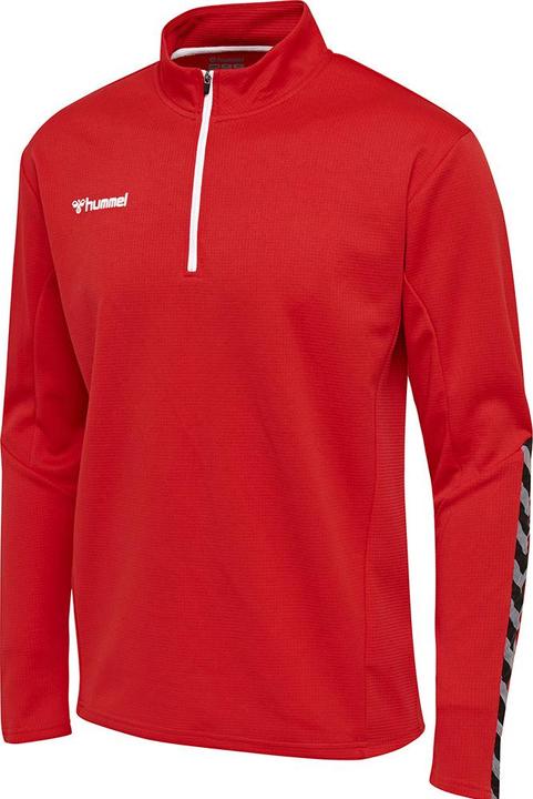 Produktbild hummel Authentic Half Zip Sweatshirt (M)
