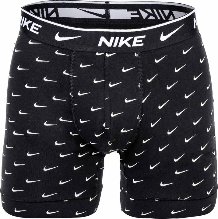 Image du produit Nike Boxer Brief Pack De 3 Boxers (XL, Lot de 3)