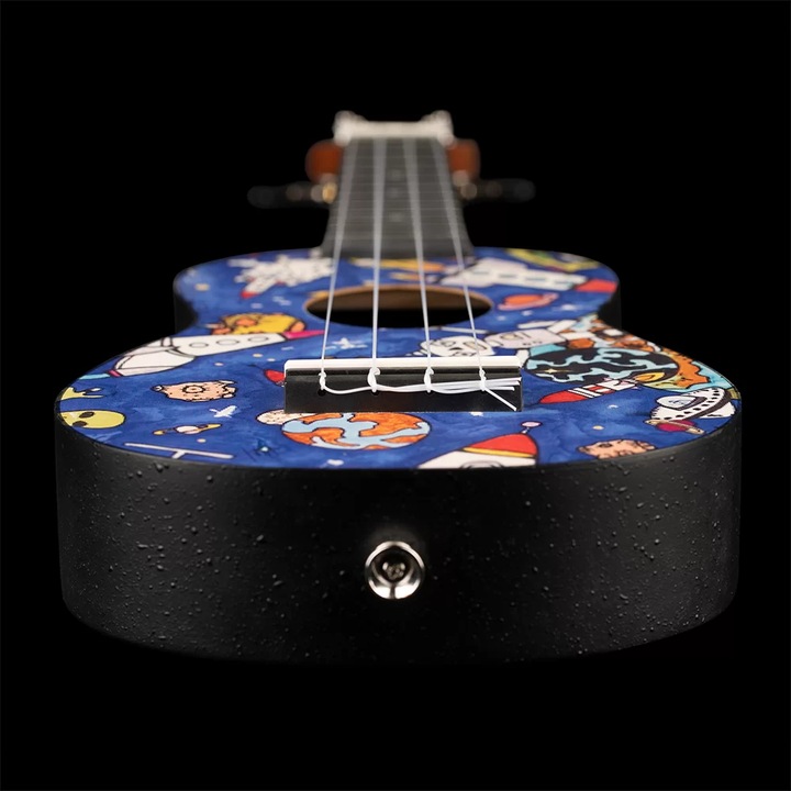 Actual product image Keiki K2 Set (Soprano, Soprano)