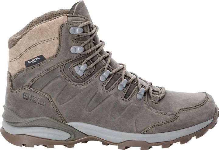 Produktbild Jack Wolfskin Refugio Prime Texapore Mid M (45.5)