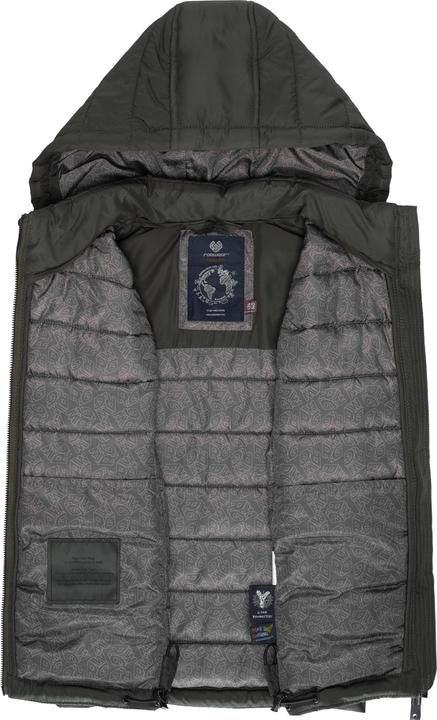 Produktbild Ragwear Vitek (128)