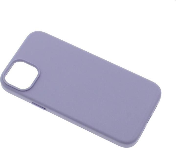 Actual product image MobileParts Leather Case (Apple iPhone 14 Plus)