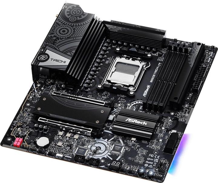 Actual product image AsRock Z790 Taichi Lite (LGA 1700, Intel Z790, E-ATX)