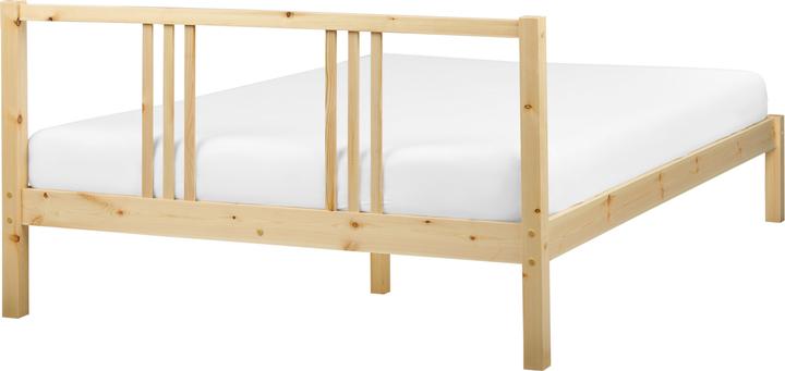 Actual product image Beliani Vannes (140 x 200)