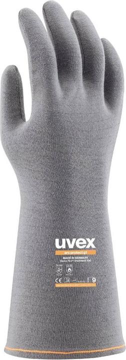 Actual product image Uvex Safety Protective gloves arc protect g1 (7)