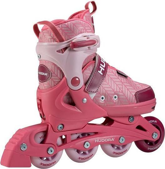 Produktbild Hudora HDO Inline Skates Mia 2.0, 37-40 pixie 28246 (40)