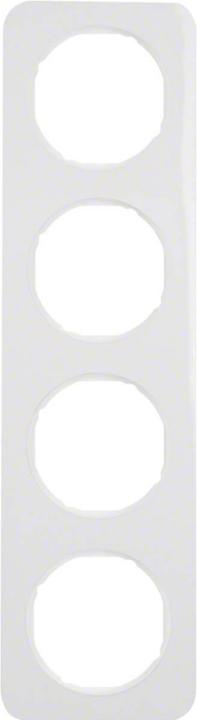 Produktbild Berker Rahmen