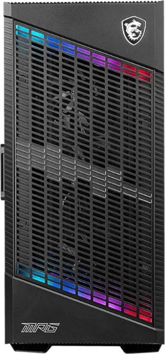 Produktbild MSI MPG Velox 100P Airflow (mATX, ITX, ATX, E-ATX)