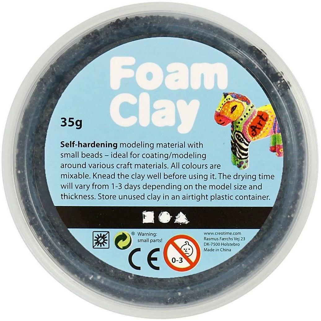 Thumbnail - Creativ Company Foam Clay