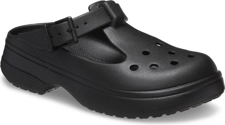 Actual product image Crocs Classic Mary Jane clog (39)