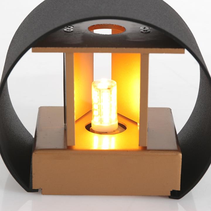 Produktbild Steinhauer Muro (300 lm, G9)